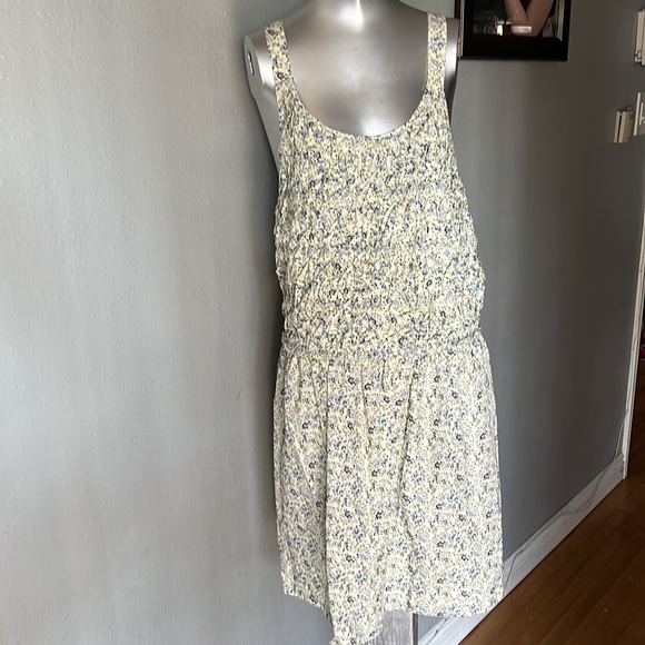 Free people Free Petunia Mini Dress - Picture 10 of 12